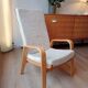 Fauteuil Cees Braakman 50's