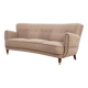 Banana sofa, Danish design, 1970s, production: Denmark