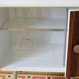 Seventies skateboard furniture