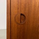 Small teak sideboard by HG Furniture 1960s