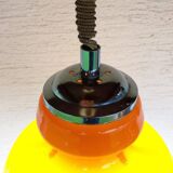 Suspension mid-century