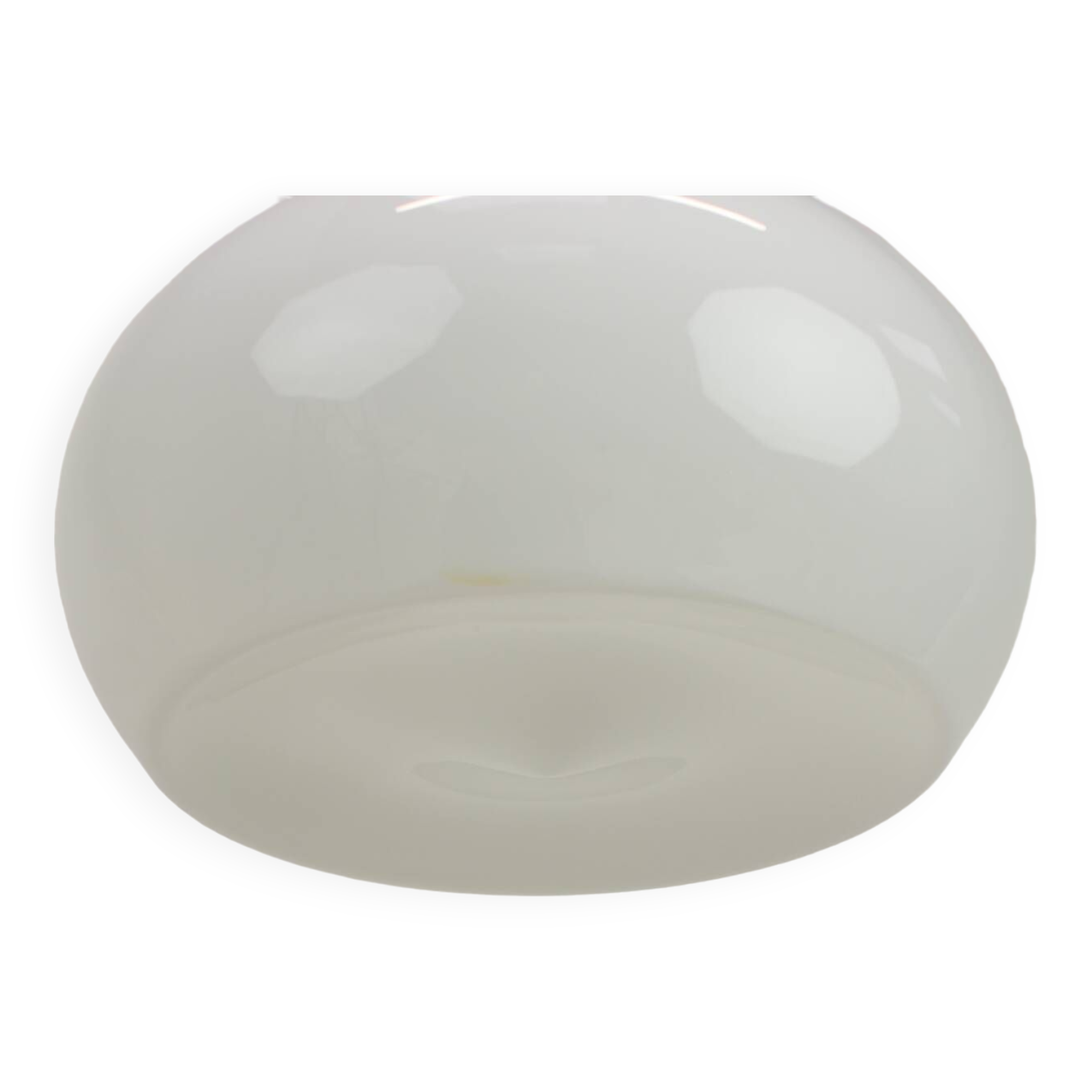 Mid-Century Big Pendant by Napako, Czechoslovakia, 1960's