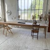 XXL pine farm table 4m