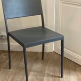 Lot d 6 chaises Accademia
