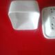 Porte savon en porcelaine