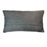 Housse de coussin vintage turque faite à la main, 30 x 60 cm