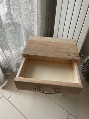 table de chevet