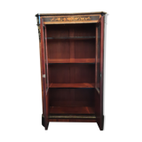Napoleon III Showcase Library