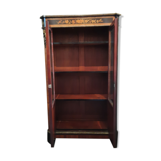 Napoleon III Showcase Library