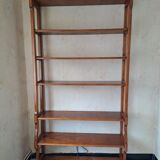 Shelf bookcase