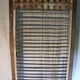 Old blinds