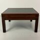Hexa Coffee Table by Bernard Vuarnesson for Bellato International