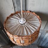 Scandinavian suspension