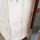 Armoire parisienne vintage