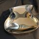 Marli fruit holder in 18/10 stainless steel from Alessi design Steven Blaess