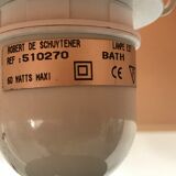 Robert Schuytener vintage lamp 1