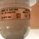 Robert Schuytener vintage lamp 1