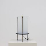 Umberto Riva Model 2656 Table Lamp for Fontana Arte 1980s