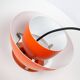 Danish vintage pendant lamp PH 4/3 by Poul Henningsen, Louis Poulsen, 1966