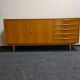 Vintage sideboard by Albo mobel Germany