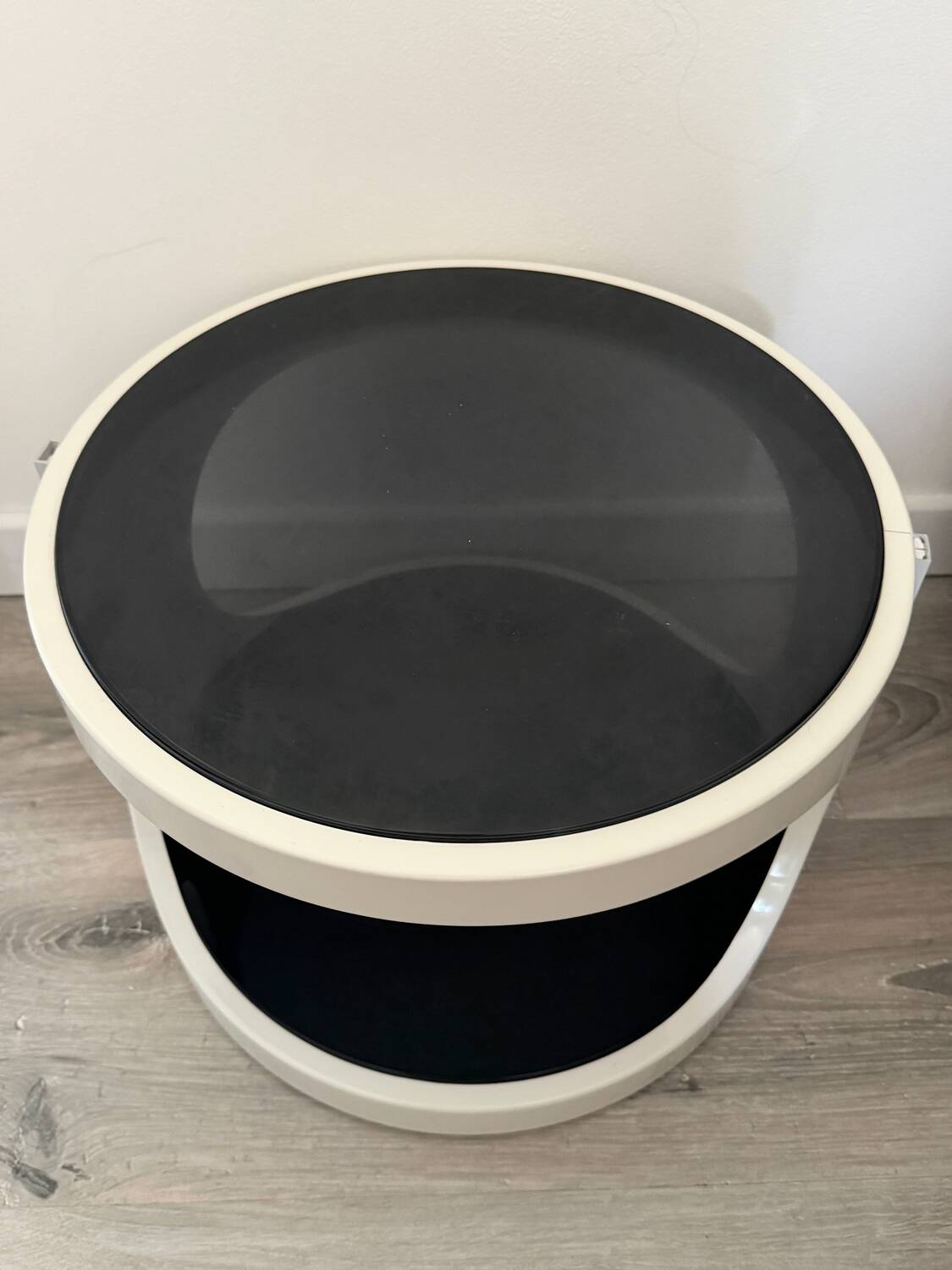 Table d’appoint vintage Flair