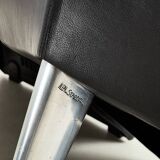 Philippe Starck Pair of J. Lang Armchairs for Driade Aleph 1987