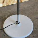 60s 70s Swisslamps lamp light floor lamp metal space age