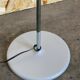 60s 70s Swisslamps lamp light floor lamp metal space age