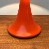 Mid-century space age mushroom table lamp, 1960s