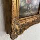 Tableau florale classique