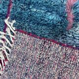 Handmade Berber rug 250cmx150cm