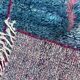 Handmade Berber rug 250cmx150cm