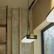 Pair of Italian pendant lights from the 1960s