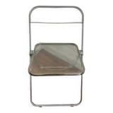Plia castelli folding chair