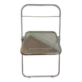 Plia castelli folding chair