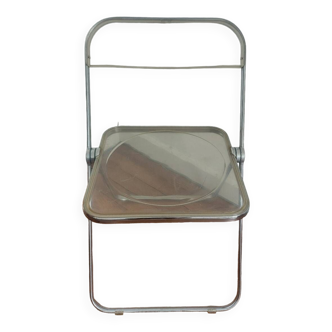 Chaise pliante plia castelli