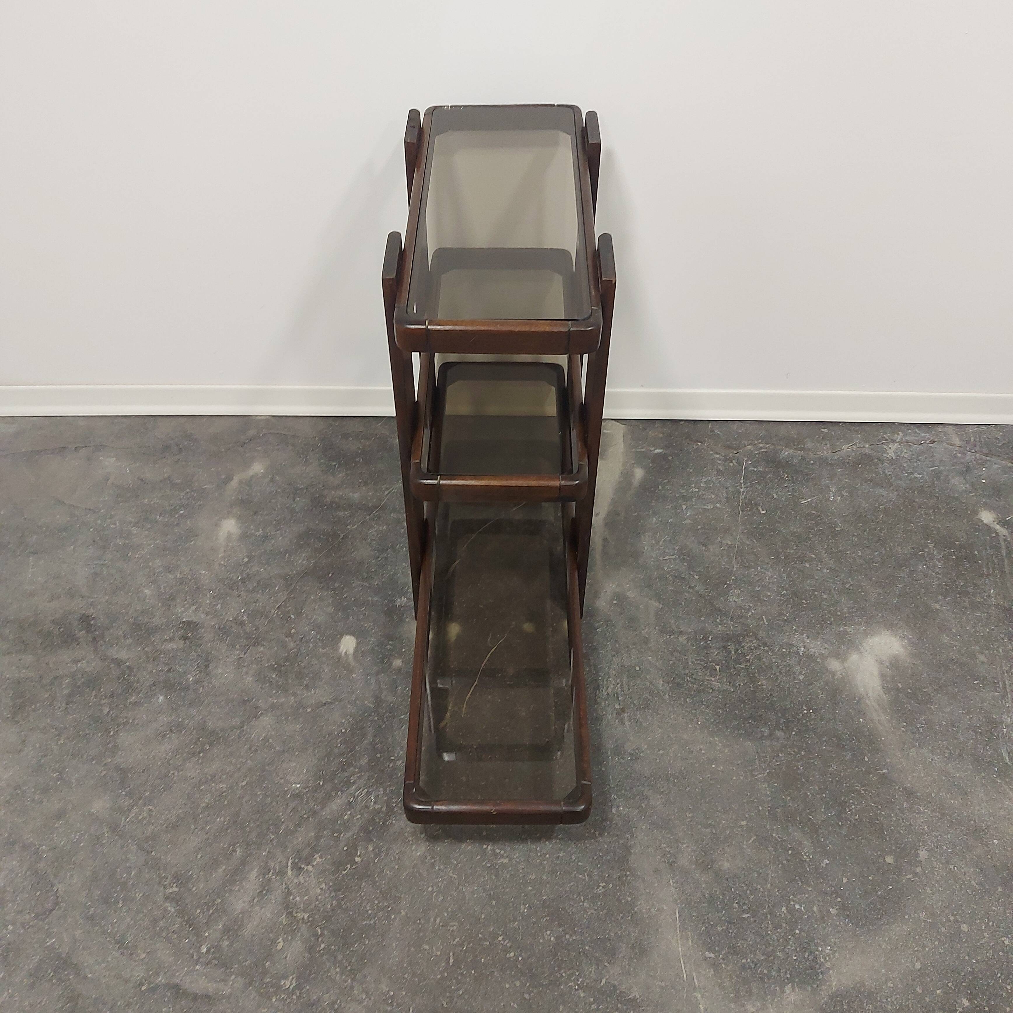 Frattini Side Table 1960s