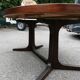 Baumann table