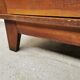 Armoire vintage design René Gabriel 1950
