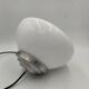 Suspension opaline art deco
