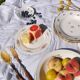 Flat plate porcelain Ceranord