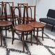 Chaises bistrot