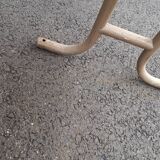 Wheelchair cinema theatre strapontin