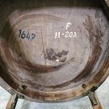 30s Bentwood Armchair