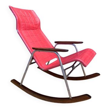 Armchair by Takeshi Nii, 1960s