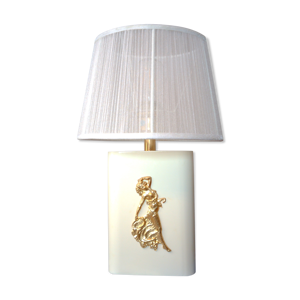 lampes de table de style