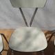 Table et 4 chaises en formica