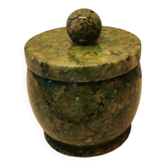 Stone box