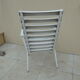 Garden armchair year 70s Sauvagnat Aurillac
