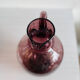 Ice pitcher carafe glassware Biot